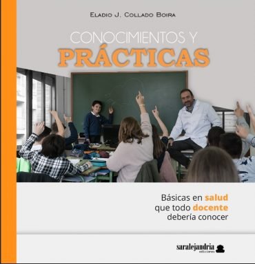 Βιβλίο CONOCIMIENTOS Y PRACTICAS ELADIO J COLLADO BOIRA