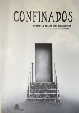 Kniha CONFINADOS HIGUERAS