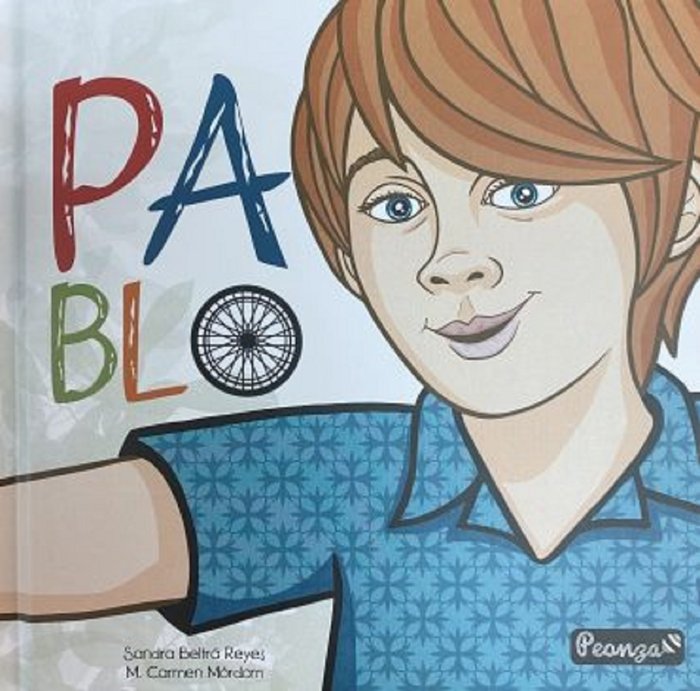 Knjiga PABLO OFFUTT