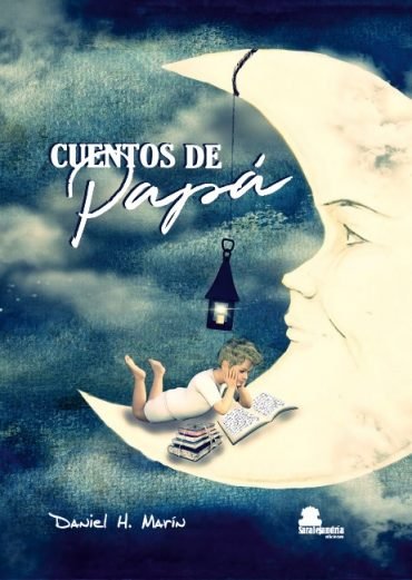 Knjiga CUENTOS DE PAPA H. MARIN