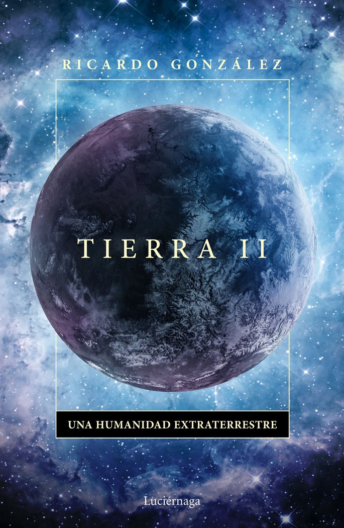 Buch TIERRA II RICARDO GONZALEZ CORPANCHO