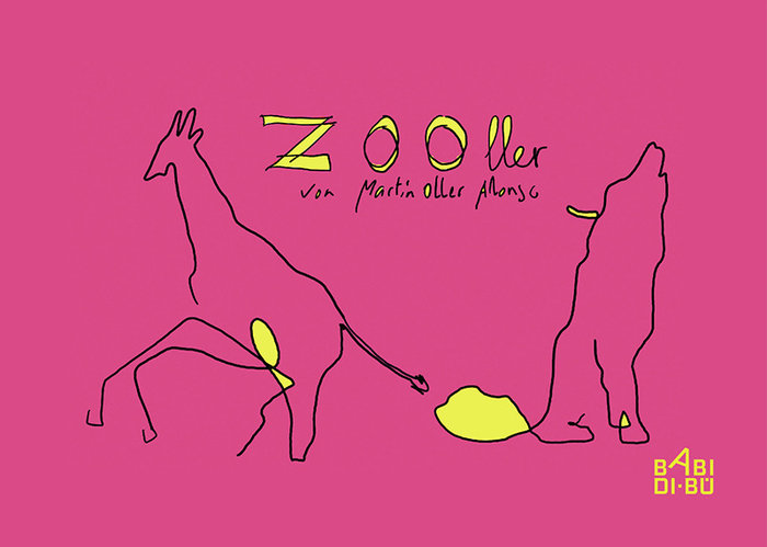 Βιβλίο ZOOller 2 MOA