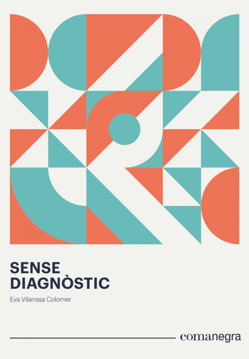 Knjiga Sense diagnòstic Vilarrasa Colomer