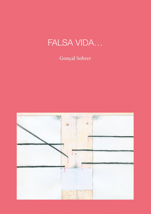 Knjiga Falsa vida SOBRER BAREA