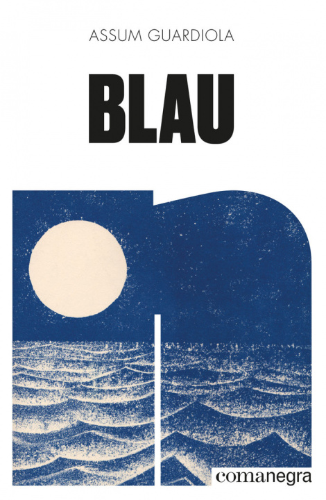 Knjiga Blau GUARDIOLA PUJOL