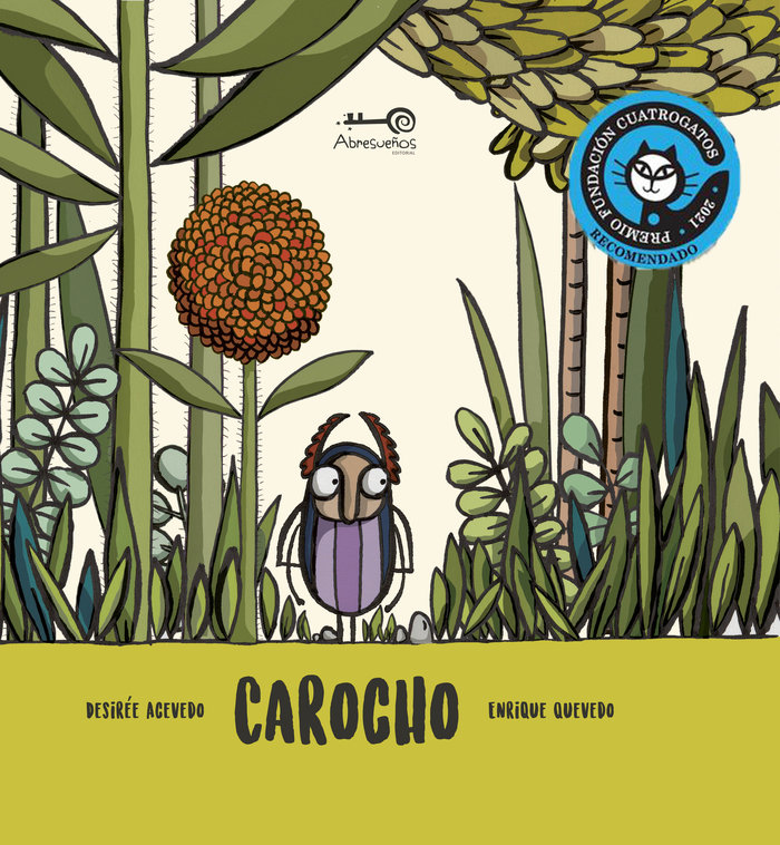 Book Carocho Acevedo Gómez