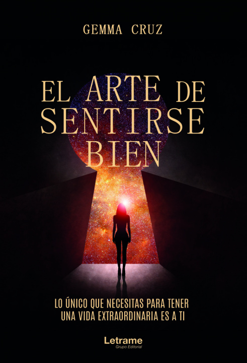 Βιβλίο El arte de sentirse bien Cruz
