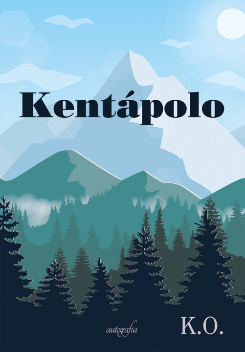 Knjiga Kentápolo O.