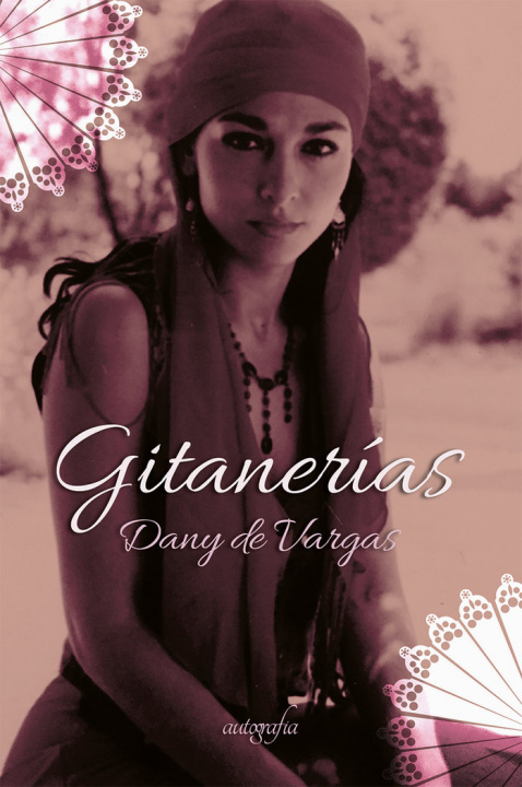 Book Gitanerías de Vargas