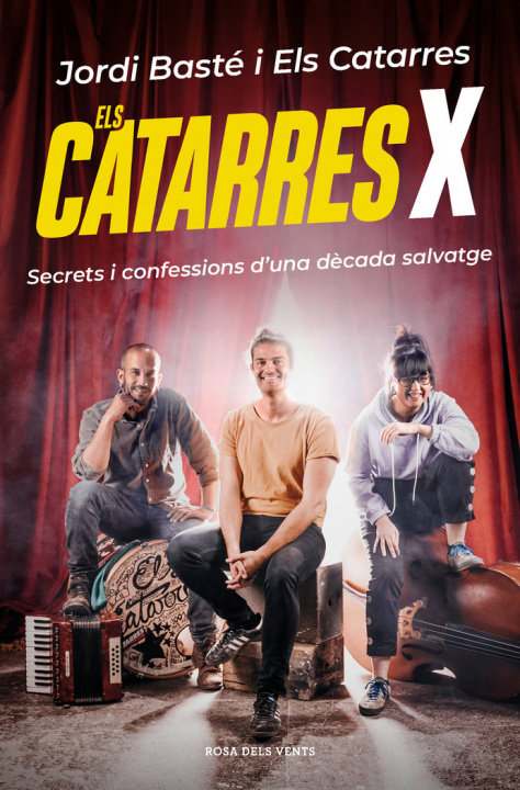 Libro ELS CATARRES ELS CATARRES