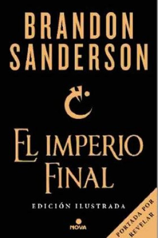 Kniha EL IMPERIO FINAL (EDICION ILUSTRADA) SANDERSON