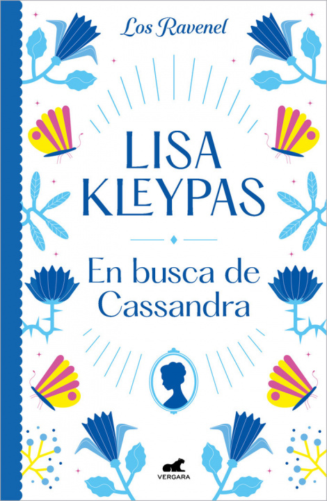 Book EN BUSCA DE CASSANDRA KLEYPAS