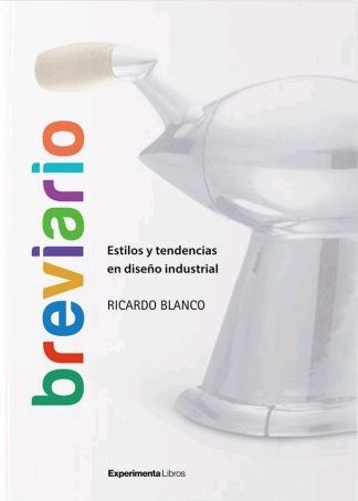 Könyv Breviario Blanco