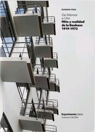 Buch De Weimar a Ulm Vega