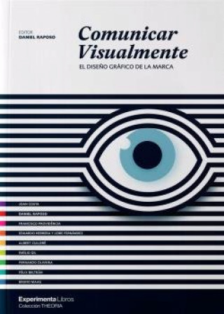 Book Comunicar Visualmente Raposo