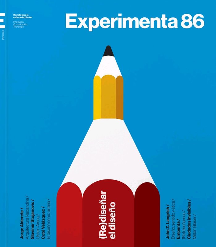 Knjiga EXPERIMENTA 86 VV AA