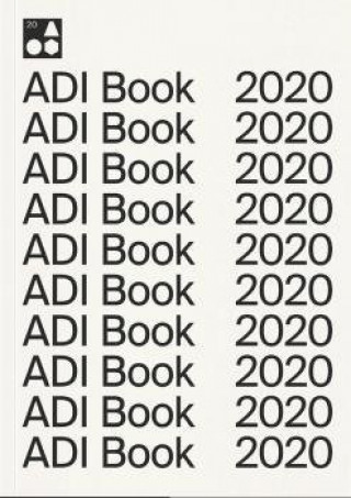 Книга ADI BOOK 2020 ADI-FAD