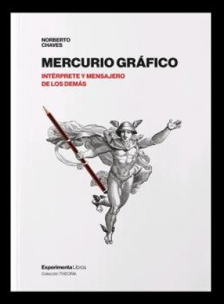 Kniha MERCURIO GRAFICO CHAVES