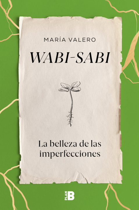 Boek WABISABI VALERO