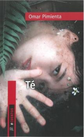 Knjiga Té Pimienta