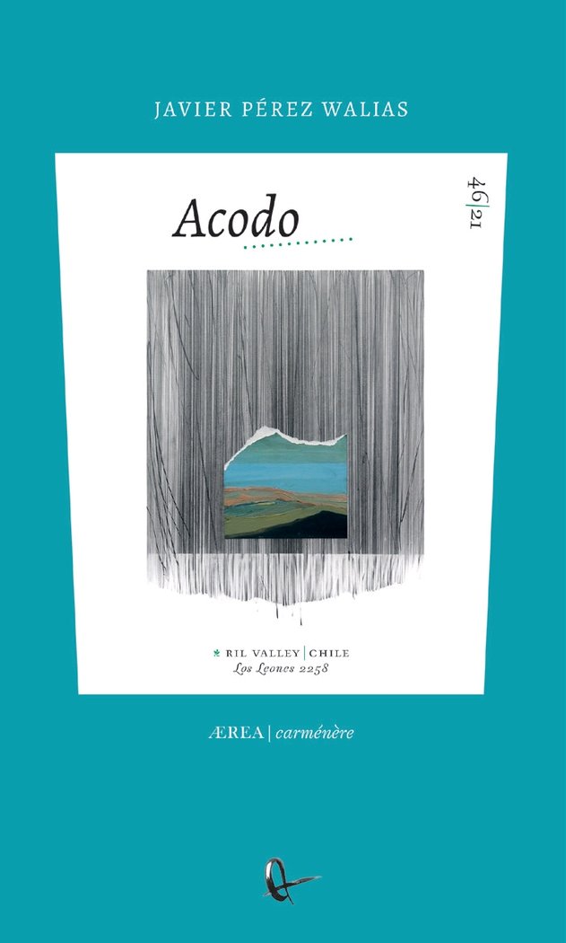 Buch ACODO PEREZ WALIAS