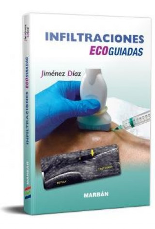 Book INFILTRACIONES ECOGUIADAS JIMENEZ DIAZ