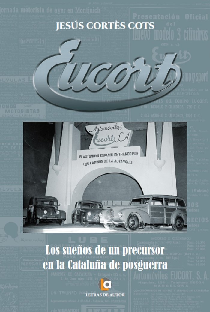 Libro EUCORT Jesús