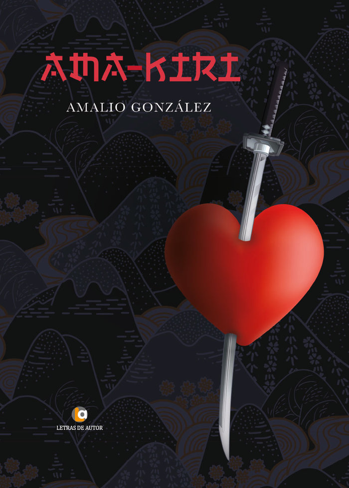 Boek AMA-KIRI González