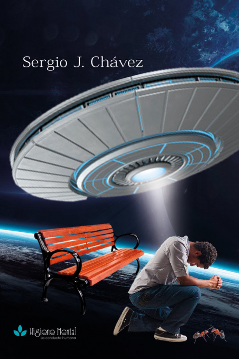 Knjiga Encuentro Chavez Urbina