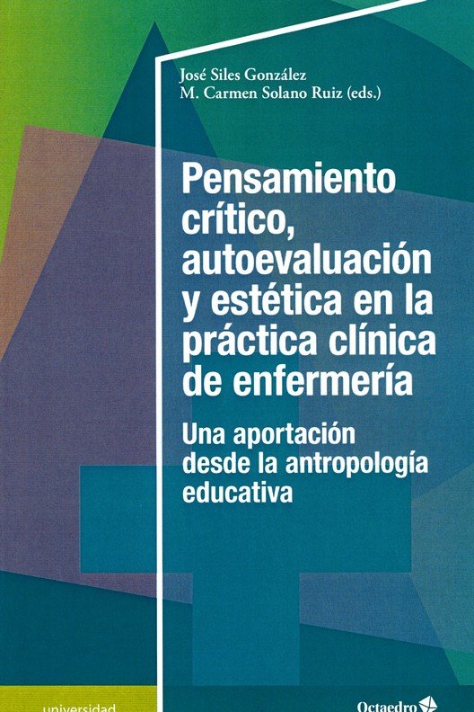 Pensamiento Cr'tico, Autoevaluaciùn Y EstZtica En La Prçctica Cl'nica ...