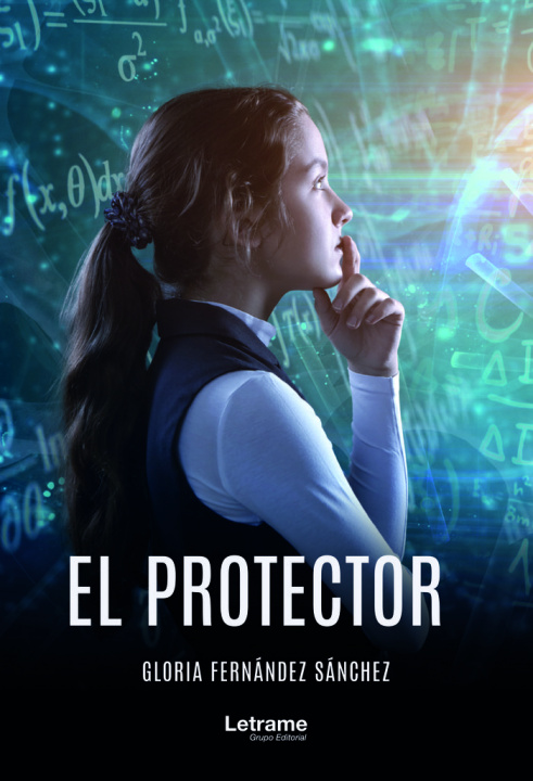 Libro El protector Fernández Sánchez