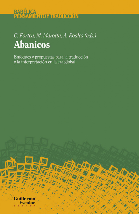Libro Abanicos 