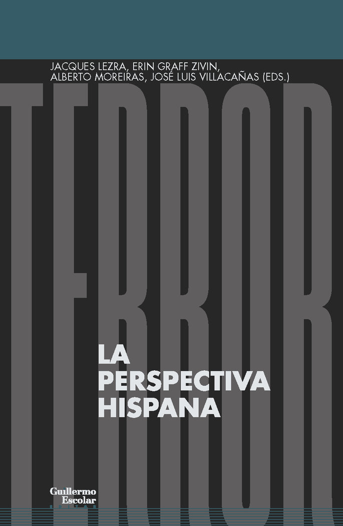 Knjiga Terror 