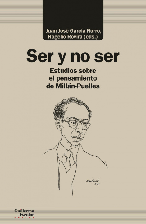 Knjiga SER Y NO SER 