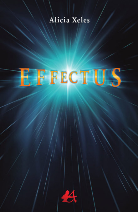 Knjiga Effectus Xeles