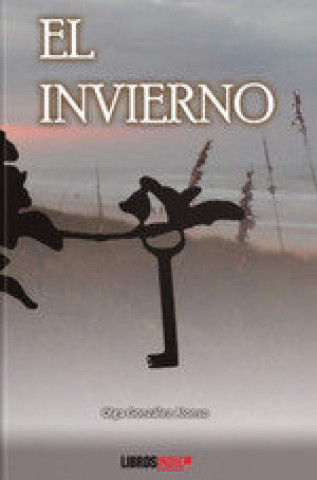 Boek INVIERNO GONZALEZ OLGA