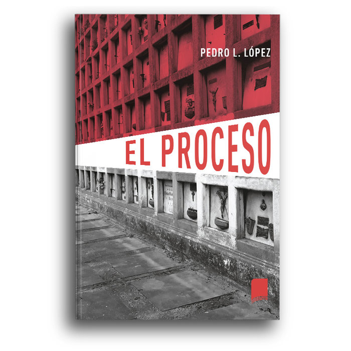 Knjiga PROCESO L. López