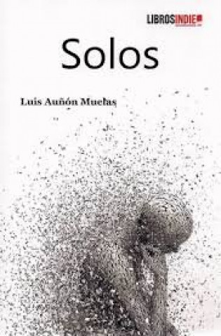 Knjiga SOLOS LUIS AUÑON