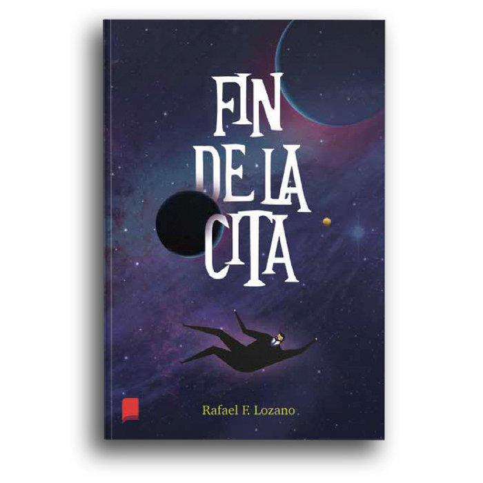 Knjiga Fin de la cita F. Lozano