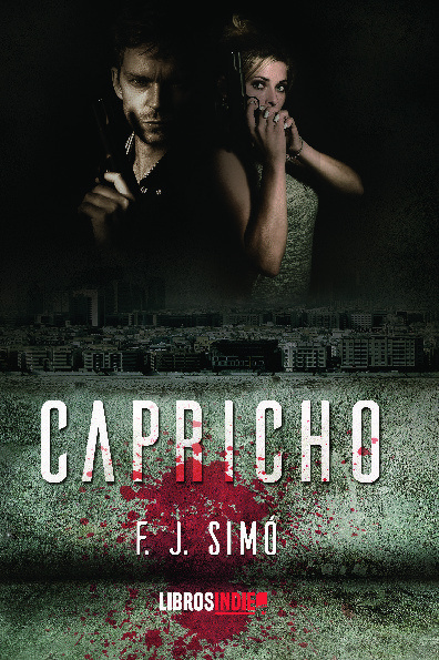 Βιβλίο CAPRICHO SIMO
