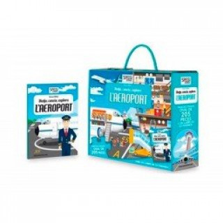 Buch Aeroport S