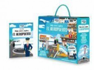 Libro Aeropuerto S