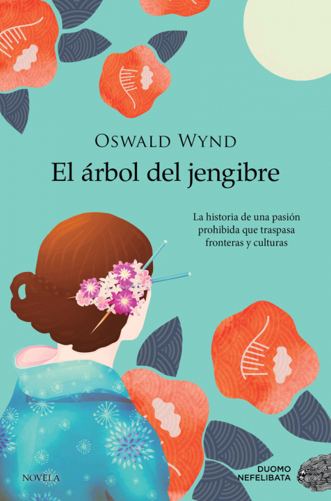 Libro EL ARBOL DEL JENGIBRE WYND
