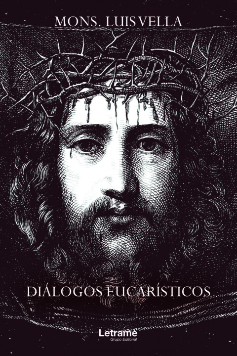 Libro Diálogos eucarísticos Vella
