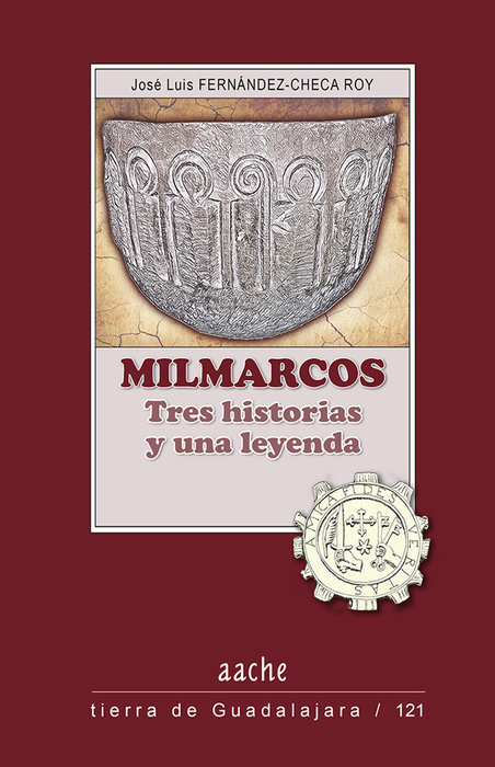 Libro Milmarcos FERNÁNDEZ-CHECA ROY