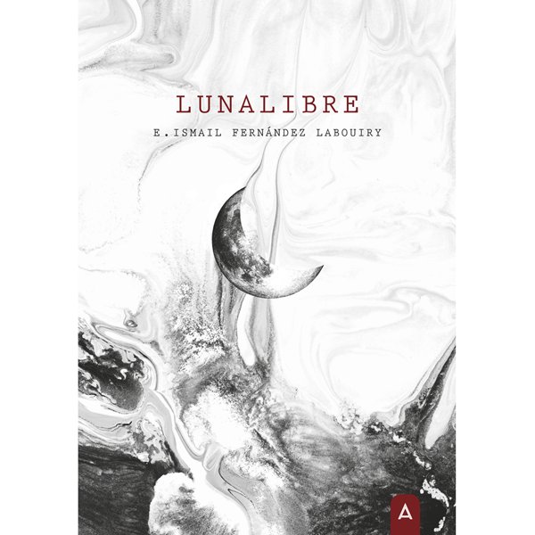 Knjiga Lunalibre Fernández Labouiry
