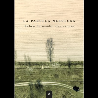 Kniha La parcela nebulosa Fernández Carrascosa