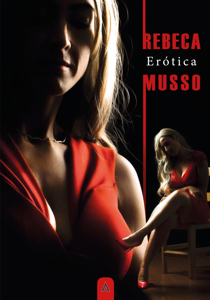 Libro Erótica Musso Córdoba