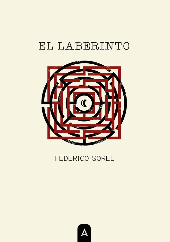 Knjiga LABERINTO EL SOREL FEDERICO