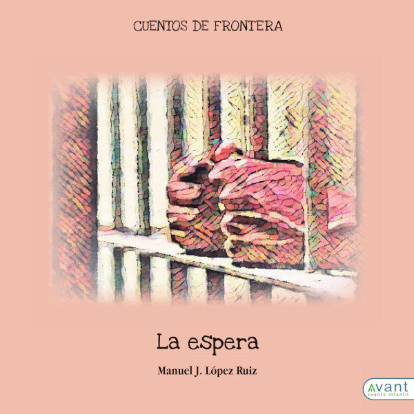 Kniha La espera López Ruiz